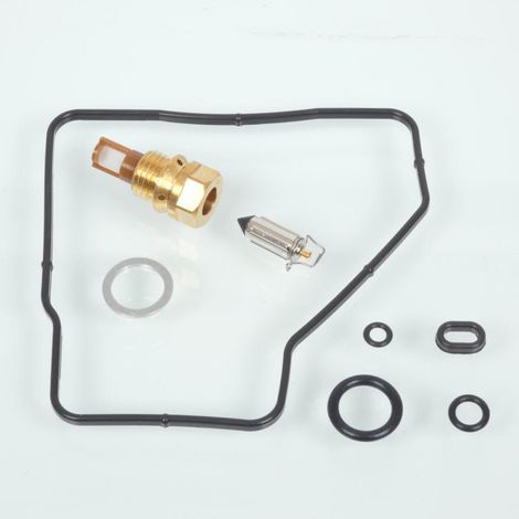 tourmax vergaser-reparatursatz für motorrad honda 250 vtr