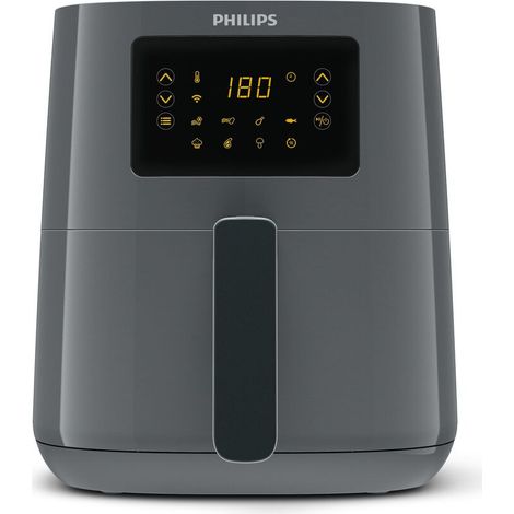 Philips Serie 5000 Series 5000 Connessa HD9255/60 Airfryer L - 4 porzioni
