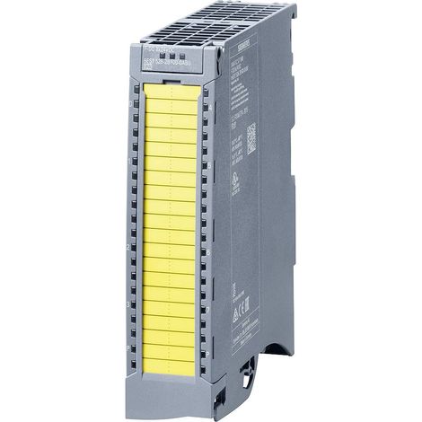 6ES7526-2BF00-0AB0 - SIMATIC S7-1500, modulo di uscita digitale sicuro, F-DQ 8x 24V (1/5)