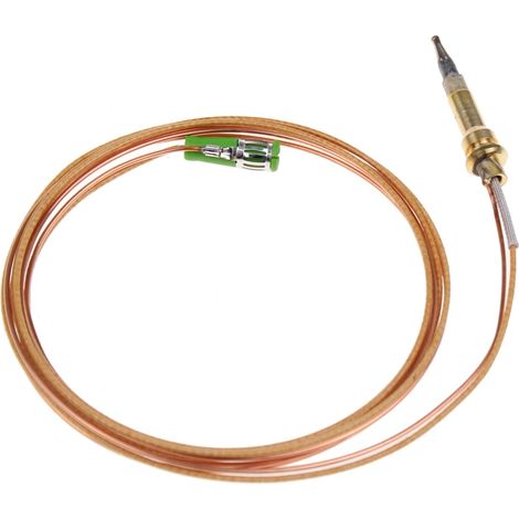 Electrolux - thermokoppel,1450mm - 140029772013 - 7321423552604