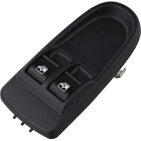 Elektrischer Fensterheberschalter 5801484223 für Iveco Daily MK5 2012-2014, Autozubehör (1/5)