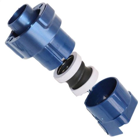Piston + ressort + embout connecteur (RS-RH5595) Aspirateur ROWENTA, TEFAL