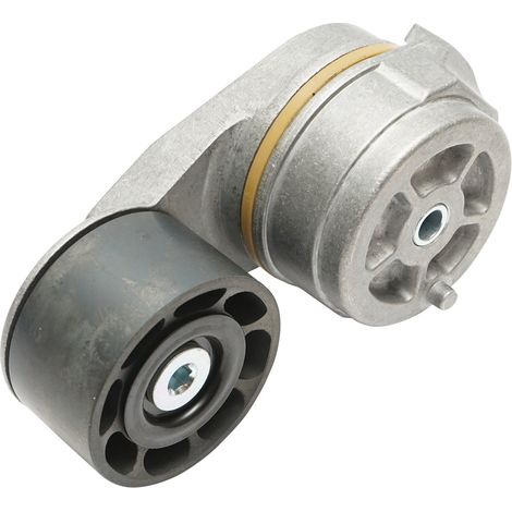 Tendi cinghia per John Deere / Renault – OEM RE170084, 0011380740, 6005033245 Breckner Germany (1/4)