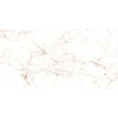Mexen Smogy Gold Probe von glasiertem rektifiziertem Feinsteinzeug. G1, Boden-Wandfliese 120 x 60 cm, glänzend - TL140-00-S (1/5)