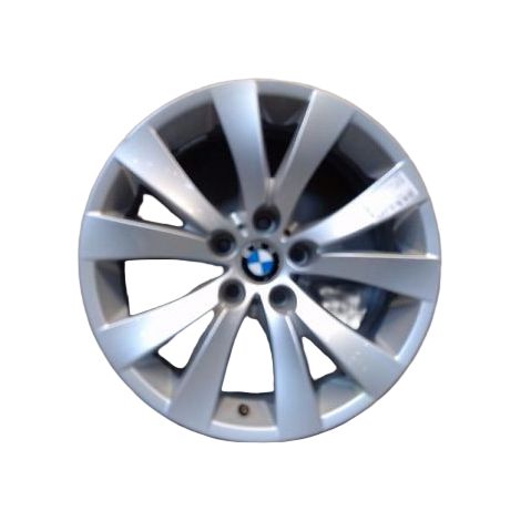 [PRODUIT D'OCCASION] Jante Aluminium BMW Serie 6 ♻️ Ref Oe. 36116777352 - Garantie à vie (1/4)