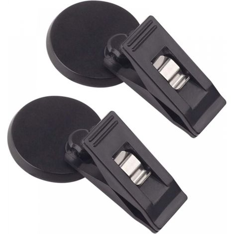 (2pcs) Car Visor Sunglasses Holder Clip Car Glasses Holder Car Ticket Clip Car Glasses Holder Car Visor Clip Car Visor Accessories (1/5)