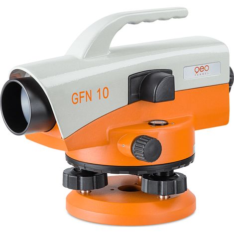 Niveau optique GFN 10 GEO FENNEL 400 Gon - 200220
