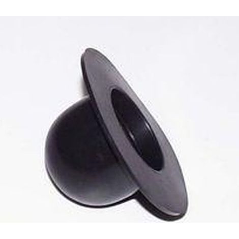 2 TAPPINI TAPPINO NERO PER BLOCCO USCITA ACQUA INTEX 10127