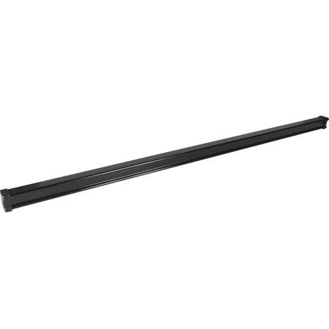 Kargo, barra portatutto acciaio - 135 cm (1/5)