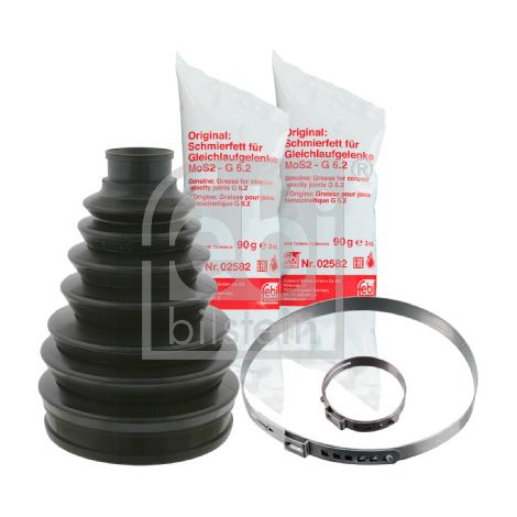 FEBI BILSTEIN 14495 Jeu de joints-soufflets, arbre de commande -