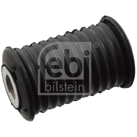 FEBI BILSTEIN 102407 Coussinet de palier, ressort à lames -