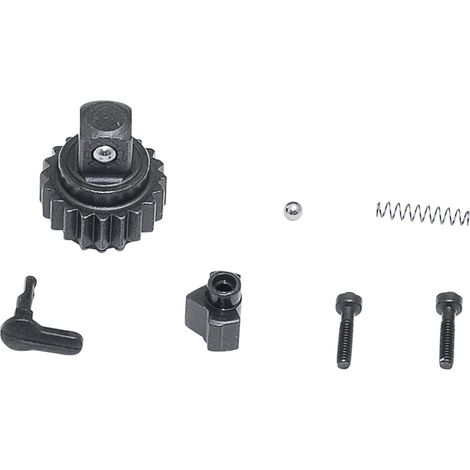 HAZET Kit de pièces de rechange pour roue à rochet 6401/7