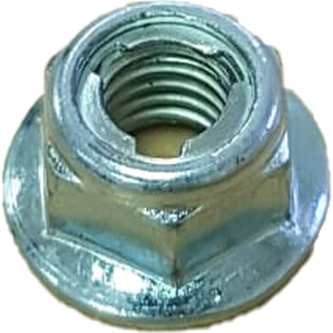 Tuerca Hexagonal De Bloqueo compatible con M6 7B320A  Ref 974085