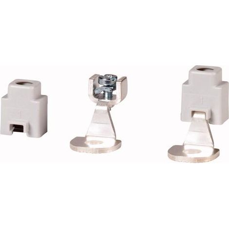 Pièce de connexion pour lignes de commande borne à boulon taille 3/4 EATON NZM3/4-XSTS