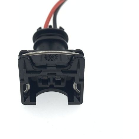 5001847589 Kompatibel mit Citroën-, Iveco- und Peugeot-Scheinwerferlampenfassungen 1608352 – Einzelstecker