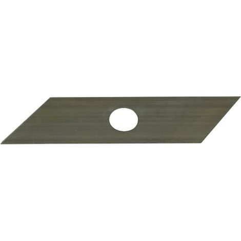 Lame de scarificateur Viking/Iseki 226 x 25 mm - 6111 702 0100 ref FGP406146