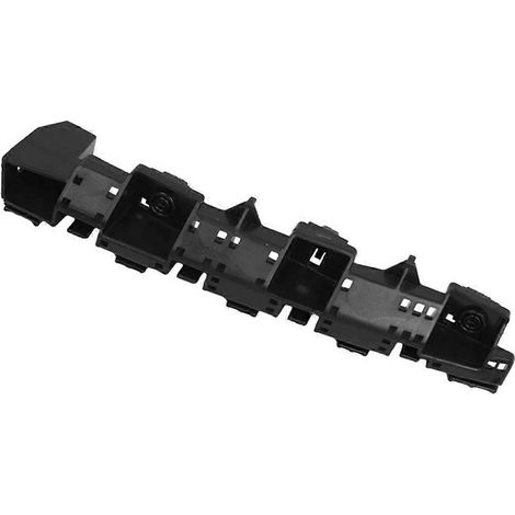 Support de fixation de pare-chocs avant pour Subaru Impreza 2012-2016 (1/4)