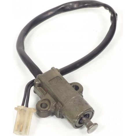 [PRODUIT D'OCCASION] Capteur de coffre origine pour scooter Suzuki 250 Burgman (1/2)