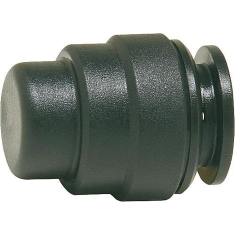 Embout pour raccord de tube 15 mm