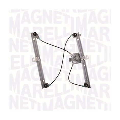 Lève-vitre Magneti Marelli 350103170088 CITROËN 9222L1