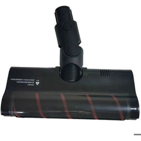 Ensemble brosse pour sols durs Dreame R10 Pro avec brosse rotative pour aspirateurs sans fil portables V12, V13, V16S et R20