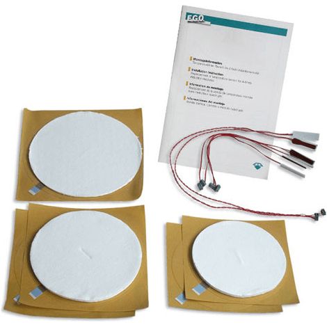KIT DE REPARATION A SONDES POUR TABLE DE CUISSON ELECTROLUX - 319624800