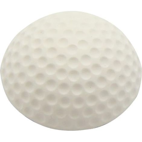 Satz mit 6 M8x25 mm Kunststoff-Sternrändelschrauben, Handschraubentyp, 1 Satz (1/5)