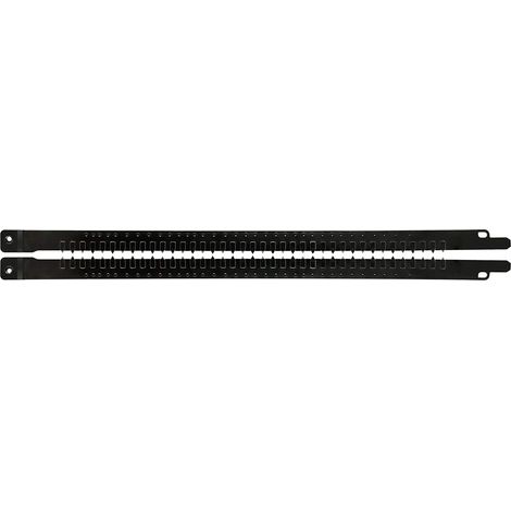 DEWALT Sägeblätter 430 mm für Alligator Säge - High Density Brick - DT2976