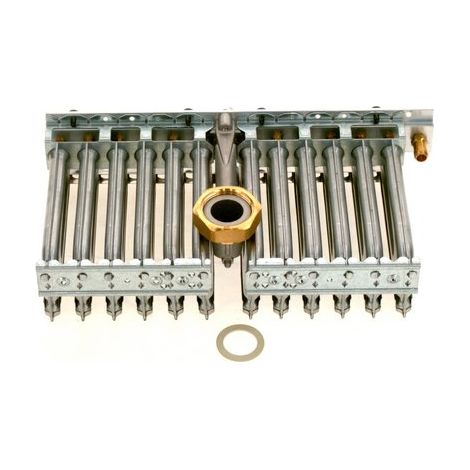 Pièce détachée BOSCH TTNR : 87081200620 brûleur
