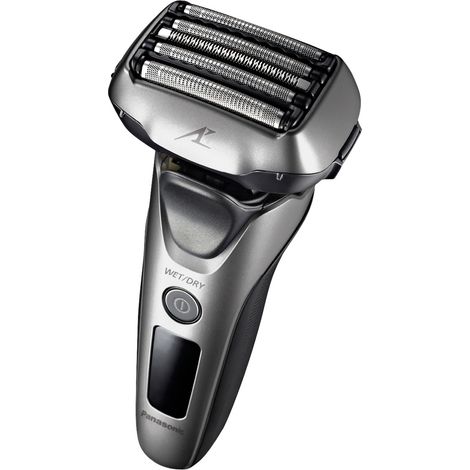 Panasonic ES-LV69-S803 Rasierer abwaschbar Silber-Schwarz (1/5)