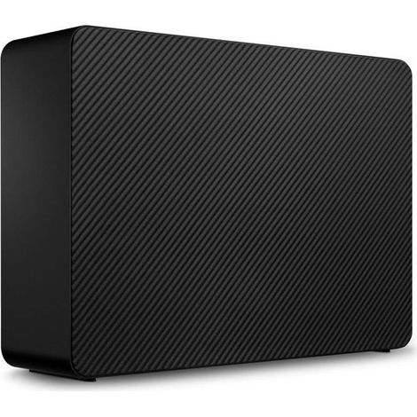 Seagate Expansion STKP20000400 disco duro externo 20 TB 3.5" 3.2 Gen 1 (3.1 Gen 1) Negro