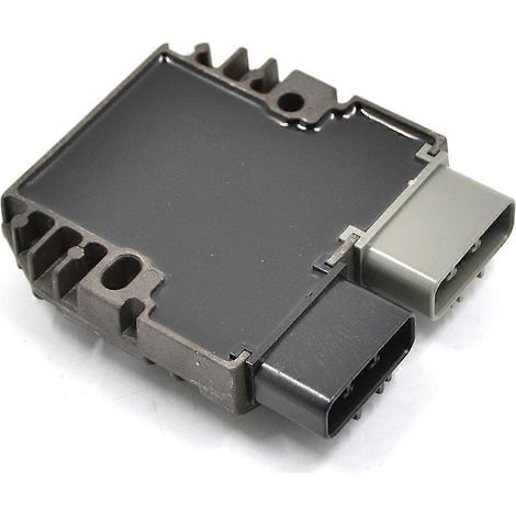 Régulateur de tension 12 V pour moto, redresseur de courant pour CAN-AM Spyder GS RS RT RTS GS990 Roadster SE5 SM5 (1/5)