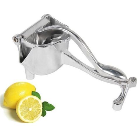 1 Presse agrumes,alliage d'aluminium,résistant,citrons verts oranges noix,cuisine (1/3)