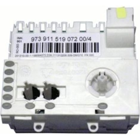 Modulo electronico Zanussi 97391151907200