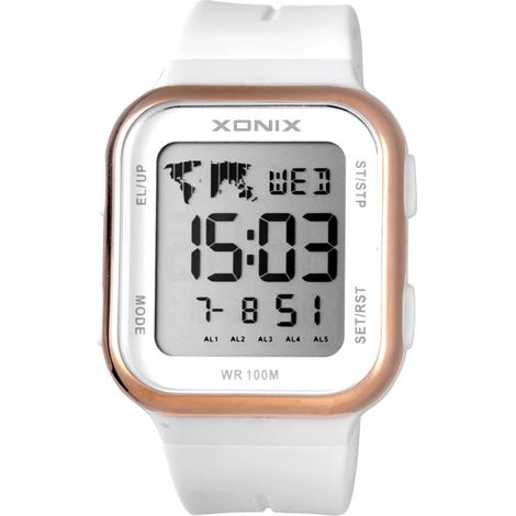 Xonix DAP-001 (1/3)
