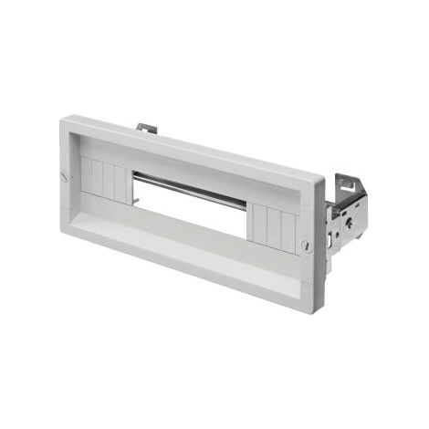 PLASTRON PREDECOUPE 12MOD.F&E GEWISS GW46420F