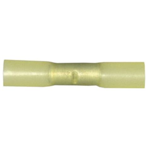 Prolongateur Vogt Verbindungstechnik 3737h avec gaine thermorétractable 4 mm² 6 mm² entièrement isol (1/4)