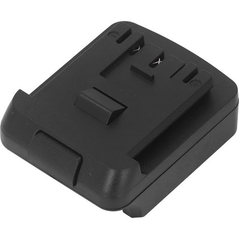 18-V-auf-20-V-Akkuadapter, Lithium-Akku-Konverter für Bosch BAT-Serie 18-V-Elektrowerkzeuge (1/5)