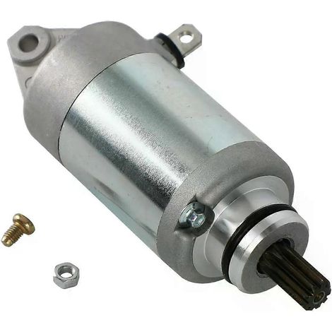 Arranque Para Yamaha Wr 250 F/yz 250 Fx 2015 2016-2019( ) (1/5)