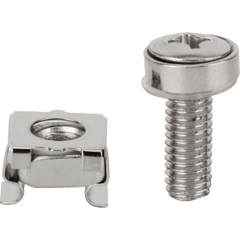 Anneaux de fixation de phares Jeep Wrangler (vendus par paires) (1/5)