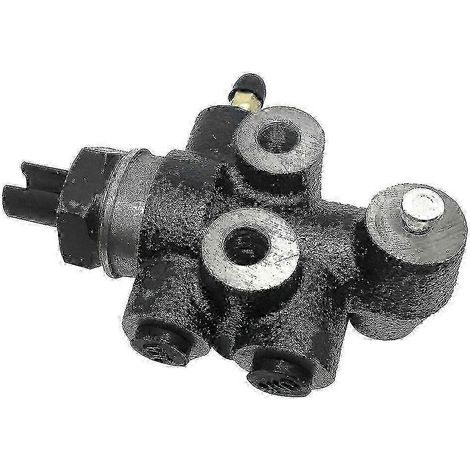 Valve de détection de charge de freinage 47910-26040 pour Toyota 4Runner Land Cruiser J70 1984-1997 (1/4)