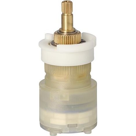 Cartouche de remplacement pour thermostat de bain/douche Nomoro UP