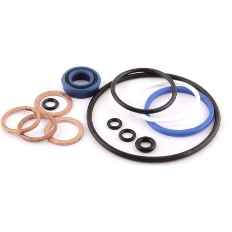 Kit joints pour vérin presse 20T (SA 0821) et presse hydraulique 20T (OH 0820) - SA 0820 - CLAS Equipements