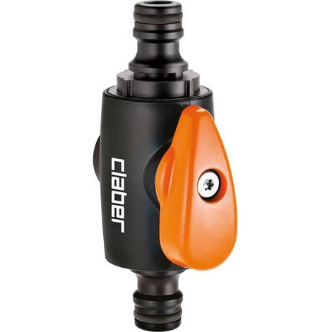 CONGIUNZIONE C/RUBINETTO BLISTER  8611