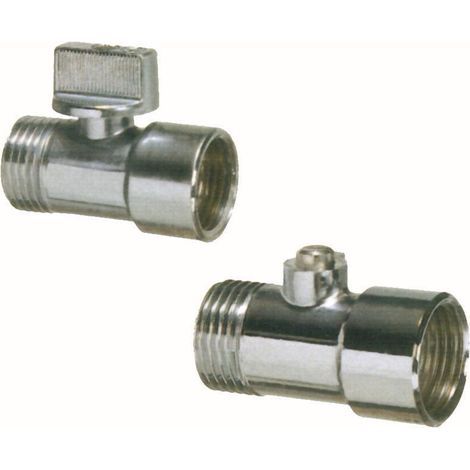 arco valvula llave paso .jucar mini c-mando 1-2 m-h      2204