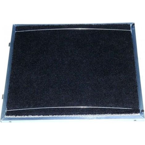 Filtre à graisse métallique 278 x 303 mm pour Hotte FAGOR 74X1648