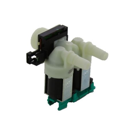 Electrovanne 00606001 pour Lave linge BALAY, BOSCH, CONSTRUCTA, NEFF, SIEMENS