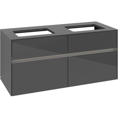 Villeroy & Boch C115B0FP WTUS Collaro C115B0 1200x548x500mm (1/2)