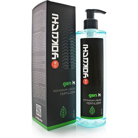 YOKUCHI GEN K 400ML