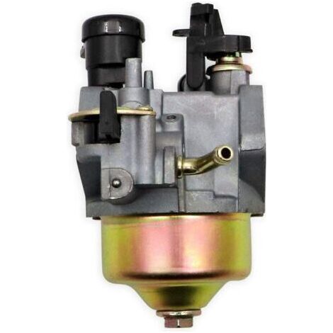 Kit carburatore per pezzi di ricambio tosaerba, modello 16100-Z1F-W02, adatto a GXV340, senza guarnizione (1/4)